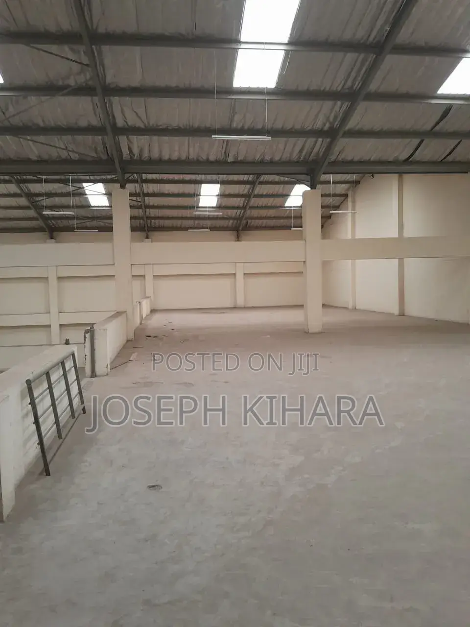 Godowns 22000sqft ICD