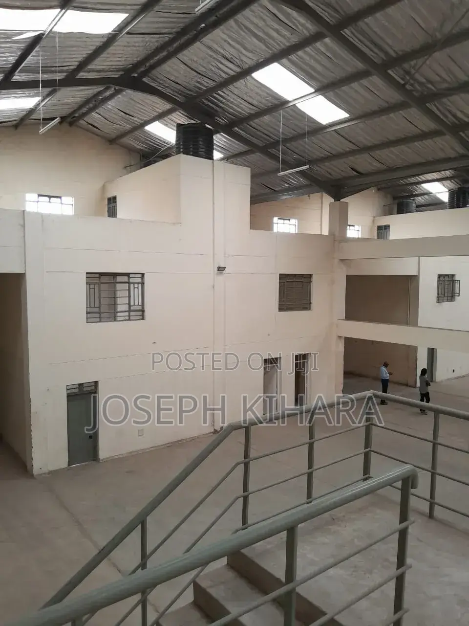 Godowns 22000sqft ICD