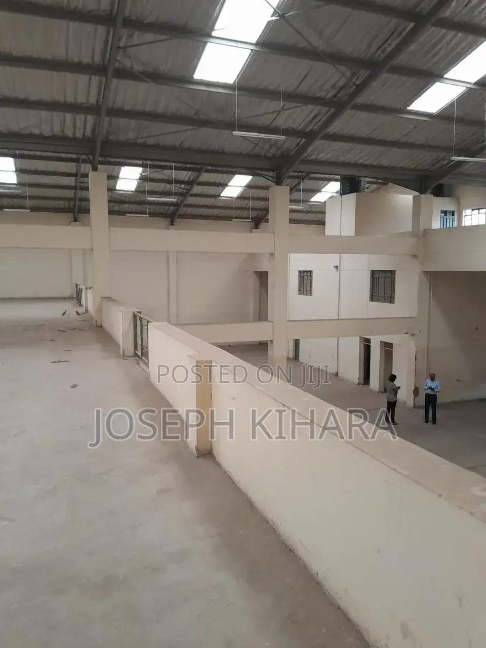 Godowns 22000sqft ICD