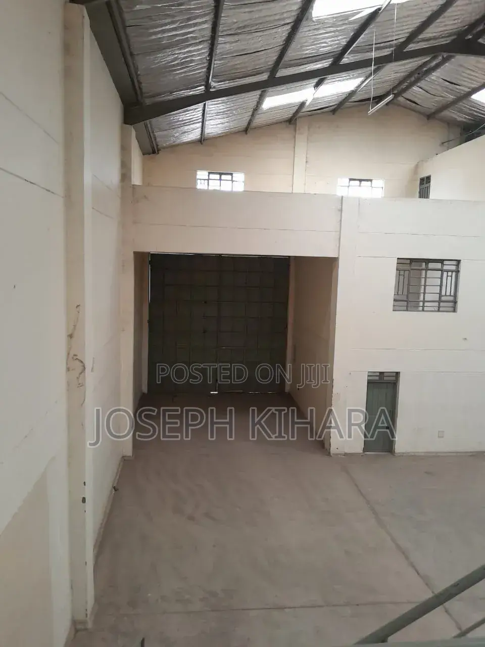 Godowns 22000sqft ICD
