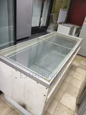 Commercial Deep Freezer 800litres