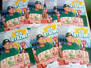 A6 A5 Flyers Printing –Quality Business Advertising Made Easy!