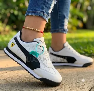 Quality Shoes