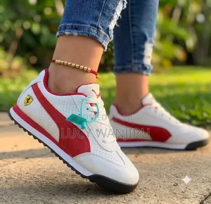 Quality Shoes
