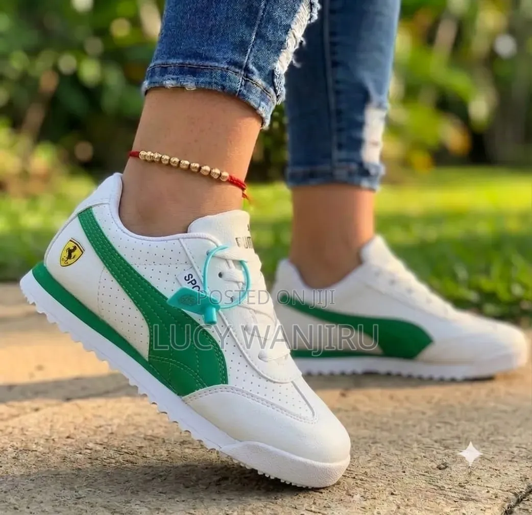 Quality Shoes