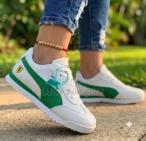 Quality Shoes