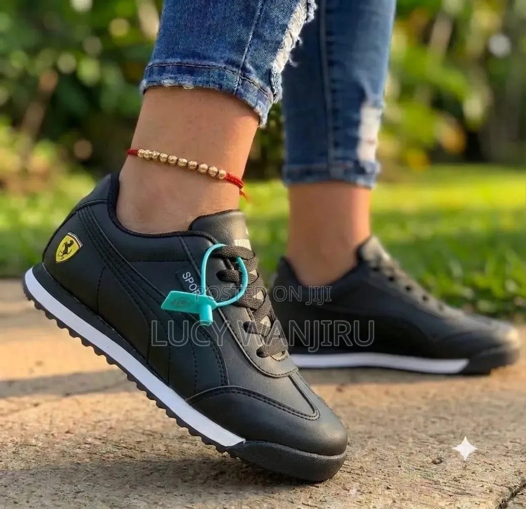 Quality Shoes