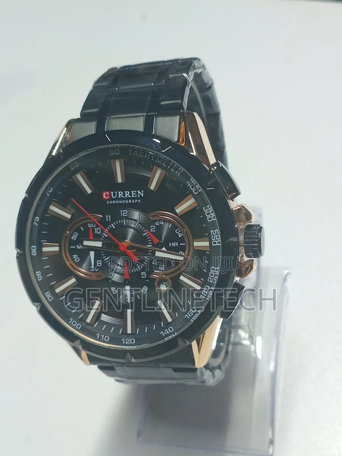 Curren M8363