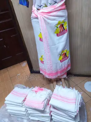 Quality Branded Leso