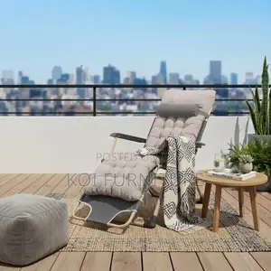 Home Chairs; Foldable Home Patio and Garden Chairs