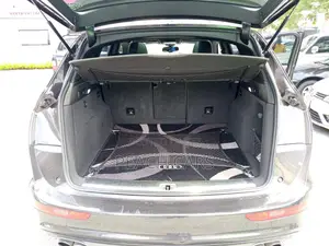 Audi SQ5 3.0T Premium Plus AWD 2016 Gray