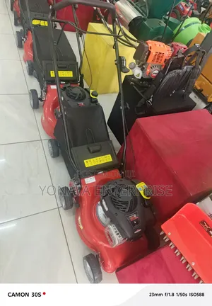 Briggs and Stratton Lawn Mower 16"