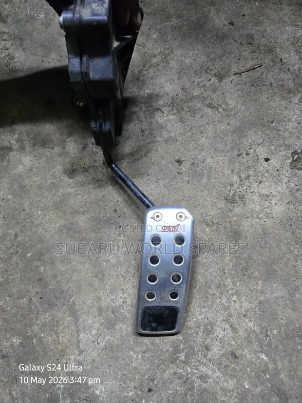 Subaru Bp5 ,Bp9, Gh2,sh5 and Exiga Sti Pendle