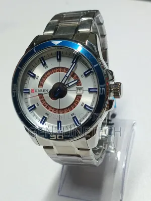 Curren M8359