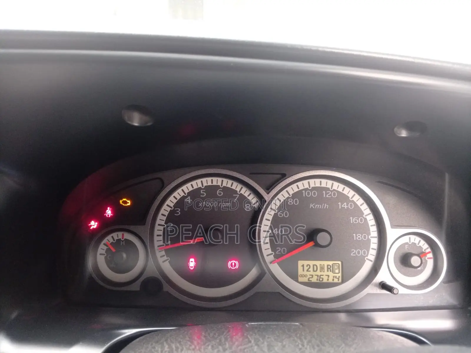 Ford Escape 2011 Black