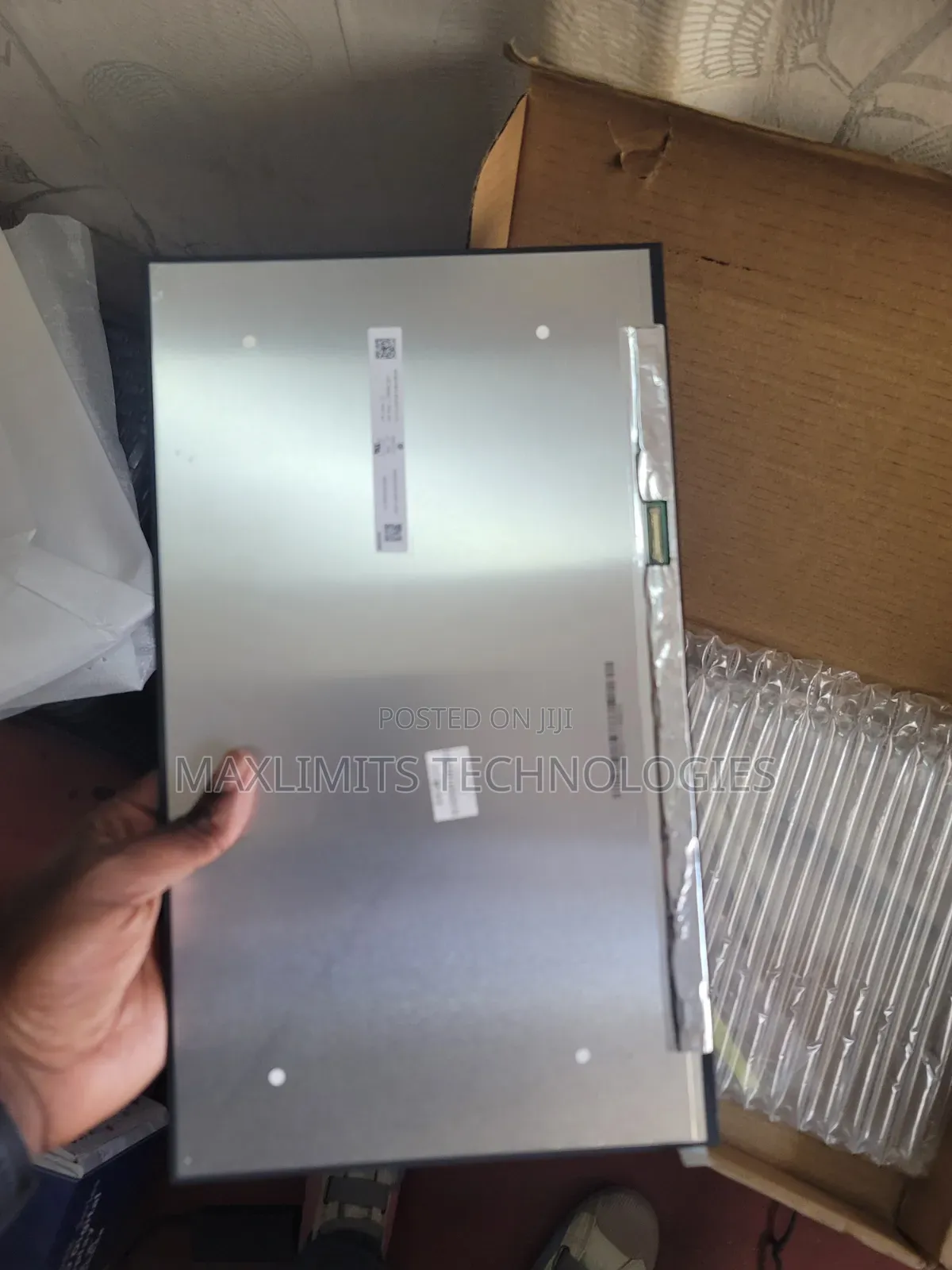 Brand New 15.6 Slim 30pin Folded Laptop Screens