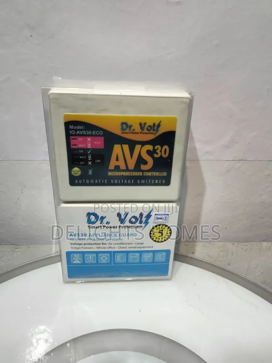 Dr. Volt Avs_stl