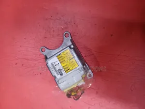 Airbag Control Unit Toyota BB