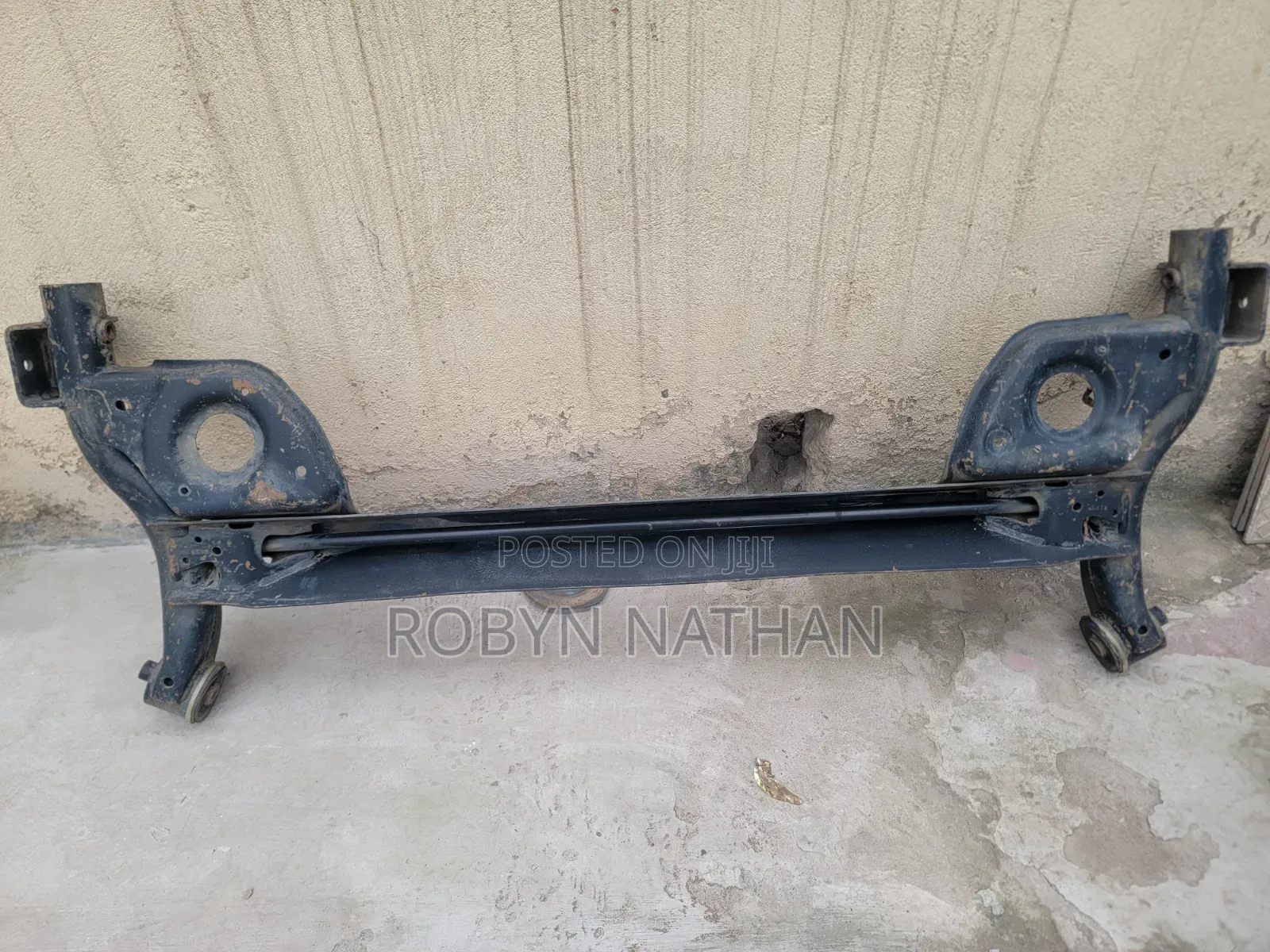 Nissan Note E12 Rear Axle Beam