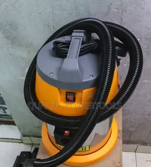 20ltrs Toller Vacuum Cleaner-Super Brand