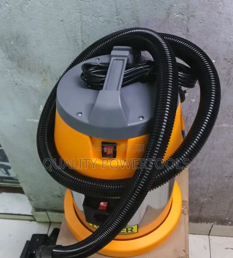 20ltrs Toller Vacuum Cleaner-Super Brand