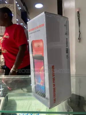 Comstore Android POS Software
