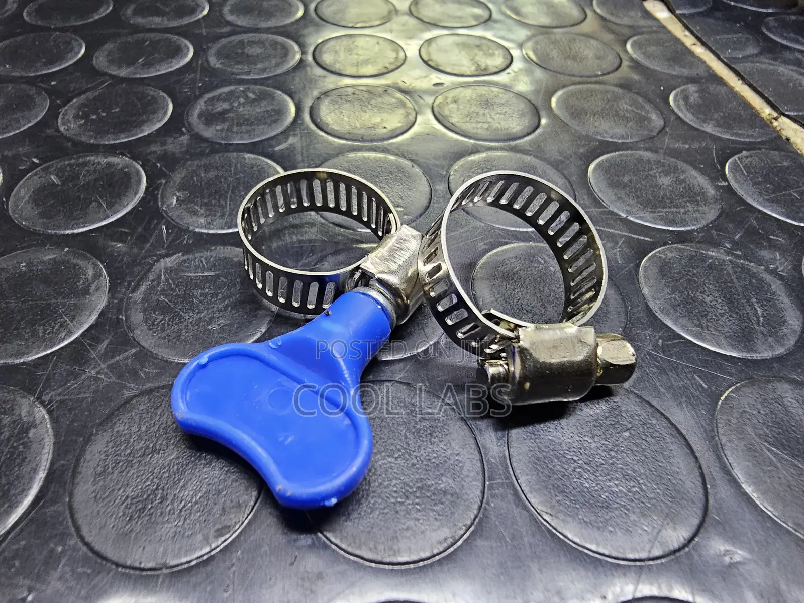 Hose Clips (Jubilee)