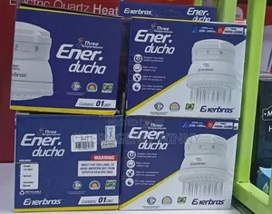 3T Enershower
