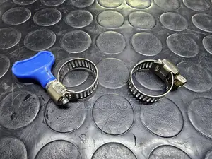 Hose Clips (Jubilee)