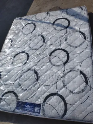 5 by 6 Mattress Orthopedic Quilted Topper