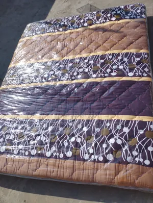 5 by 6 Mattress Orthopedic Quilted Topper