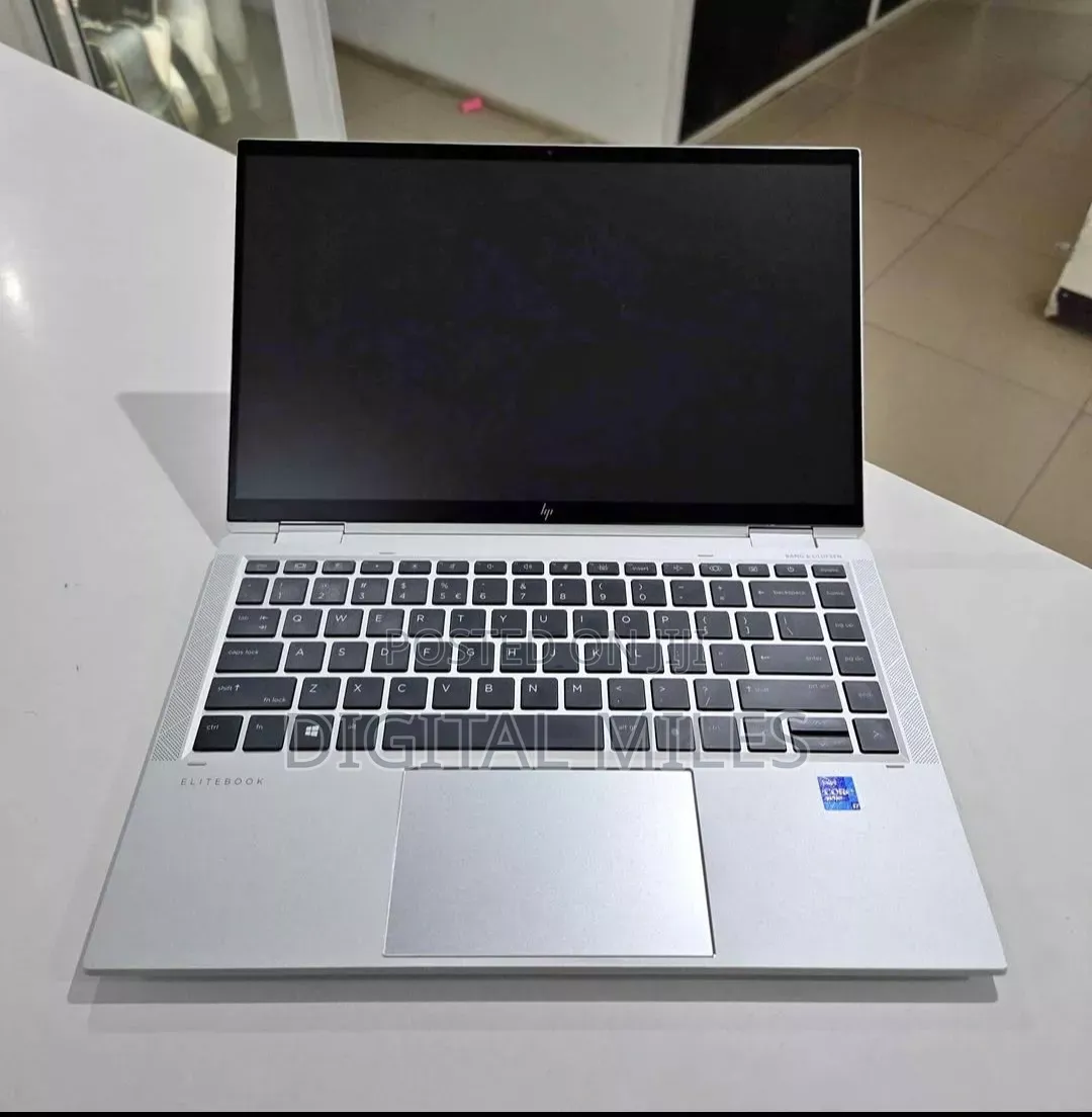 Laptop HP EliteBook 1040 G8 16GB Intel Core i7 SSD 256GB