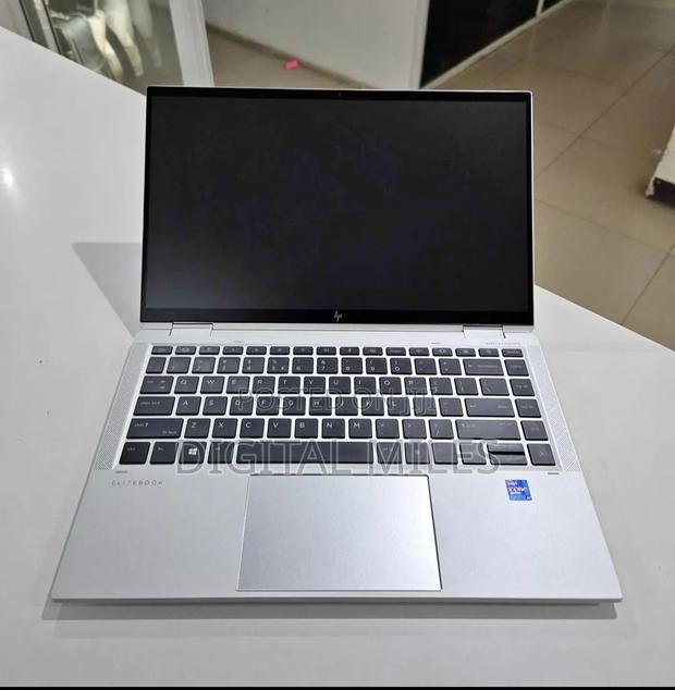 Laptop HP EliteBook 1040 G8 16GB Intel Core i7 SSD 256GB