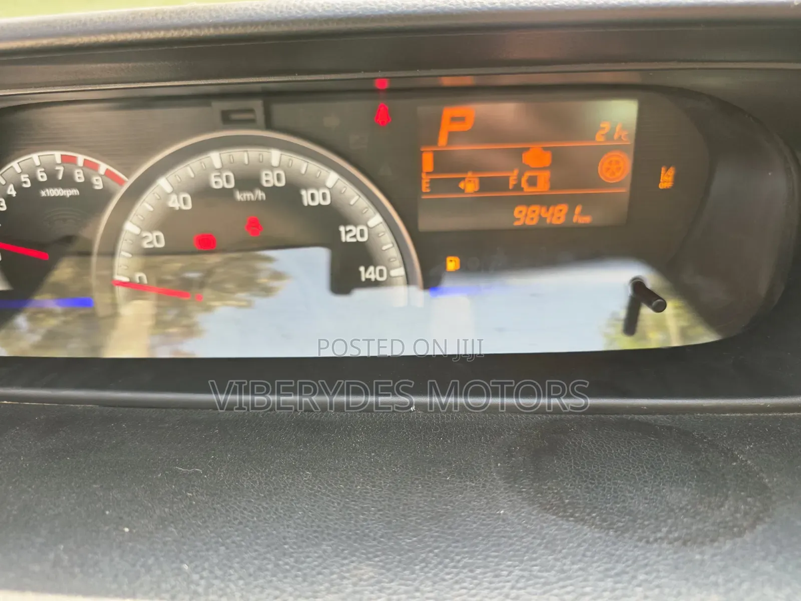Suzuki Wagon R 2020 White