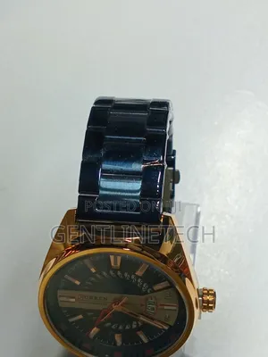 Curren M8403