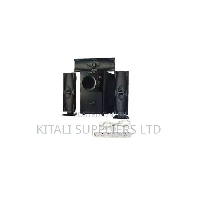 Vitron Home Theater System