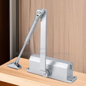 Hydraulic Two Speed Adjustment Hydraulic Door Closure Closing Device
