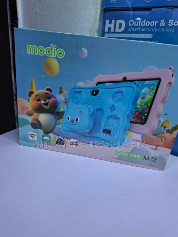 New Modio M7 256 GB Blue - thumbnail 2