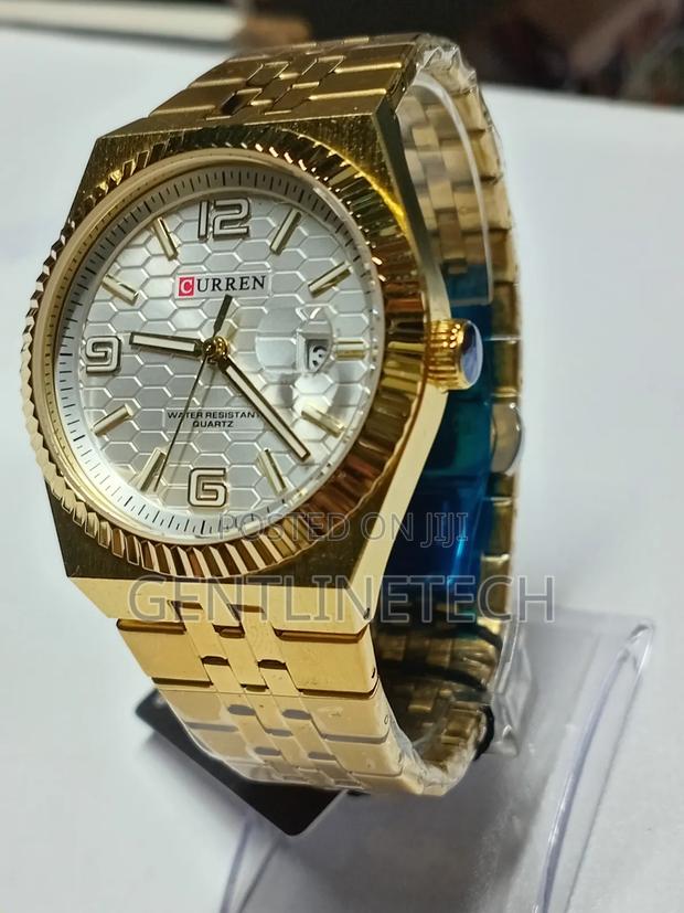 Curren M8498 - thumbnail 2