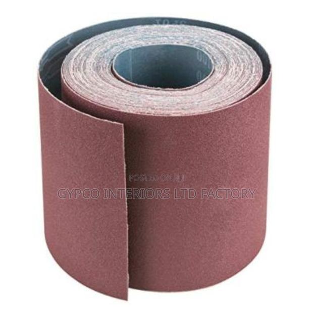 Sand Paper - thumbnail 2
