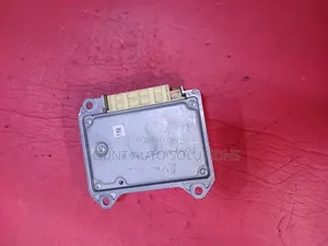 Airbag Control Unit Mitsubishi ASX 2017