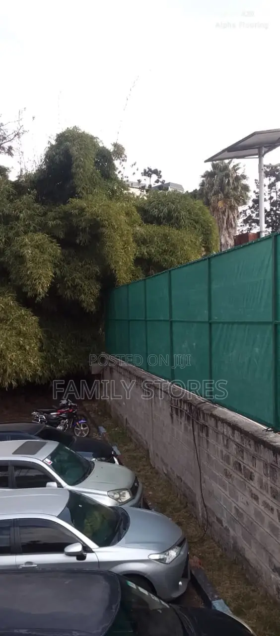 Professional Privacy Net Car Shed Net Installation Services