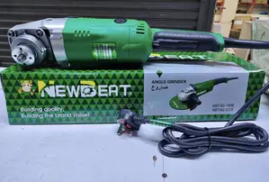 New Beat Angle Grinder 9” / Angle Grinders New Beat 9 Inch