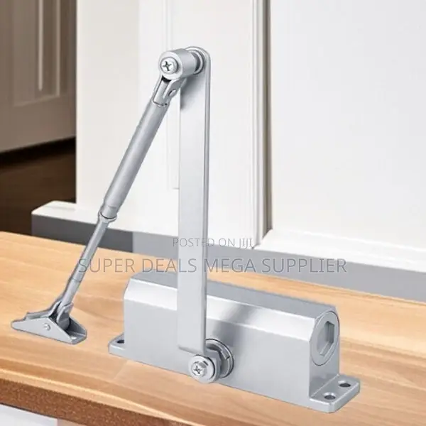 Sliding Easy to Install Hydraulic Door Closure Closing Device