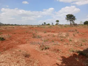 75 Acres of Land in Mbeere South Embu County With Red Soil