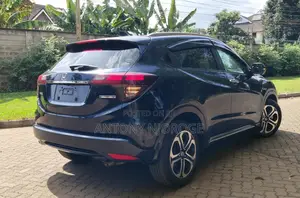Honda Vezel 1.5 Hybrid 2WD 2019 Blue
