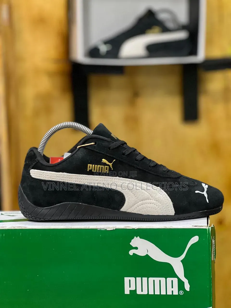 Puma Speedcat