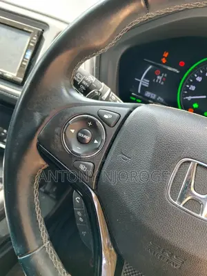 Honda Vezel 1.5 Hybrid 2WD 2019 Blue