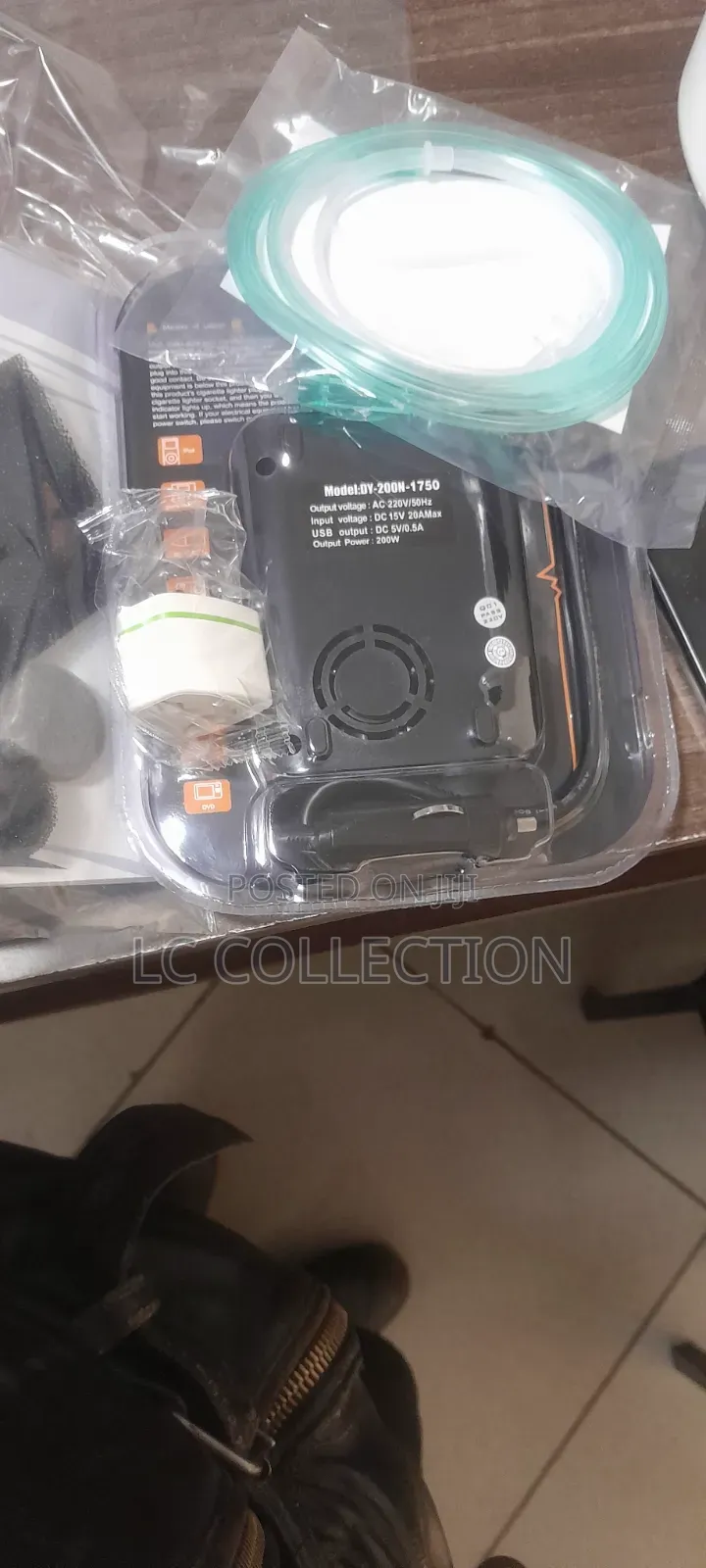 Hospital Recommended Oxygen Concentrator