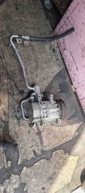 Nissan X Trail Qr20 Ace Pump